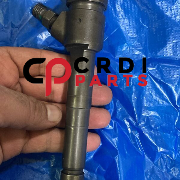 Common Fuel Injector 044511112D, 0305bbh00061n For Mahindra