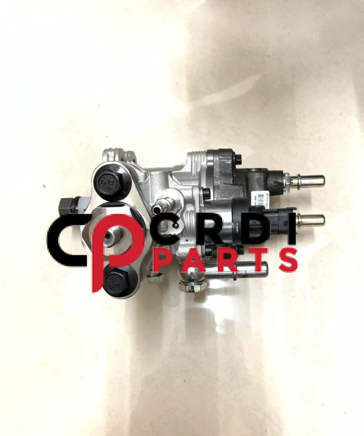 Common Fuel Pump 4359410 For Cummins