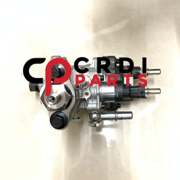 Common Fuel Pump 4359410 For Cummins