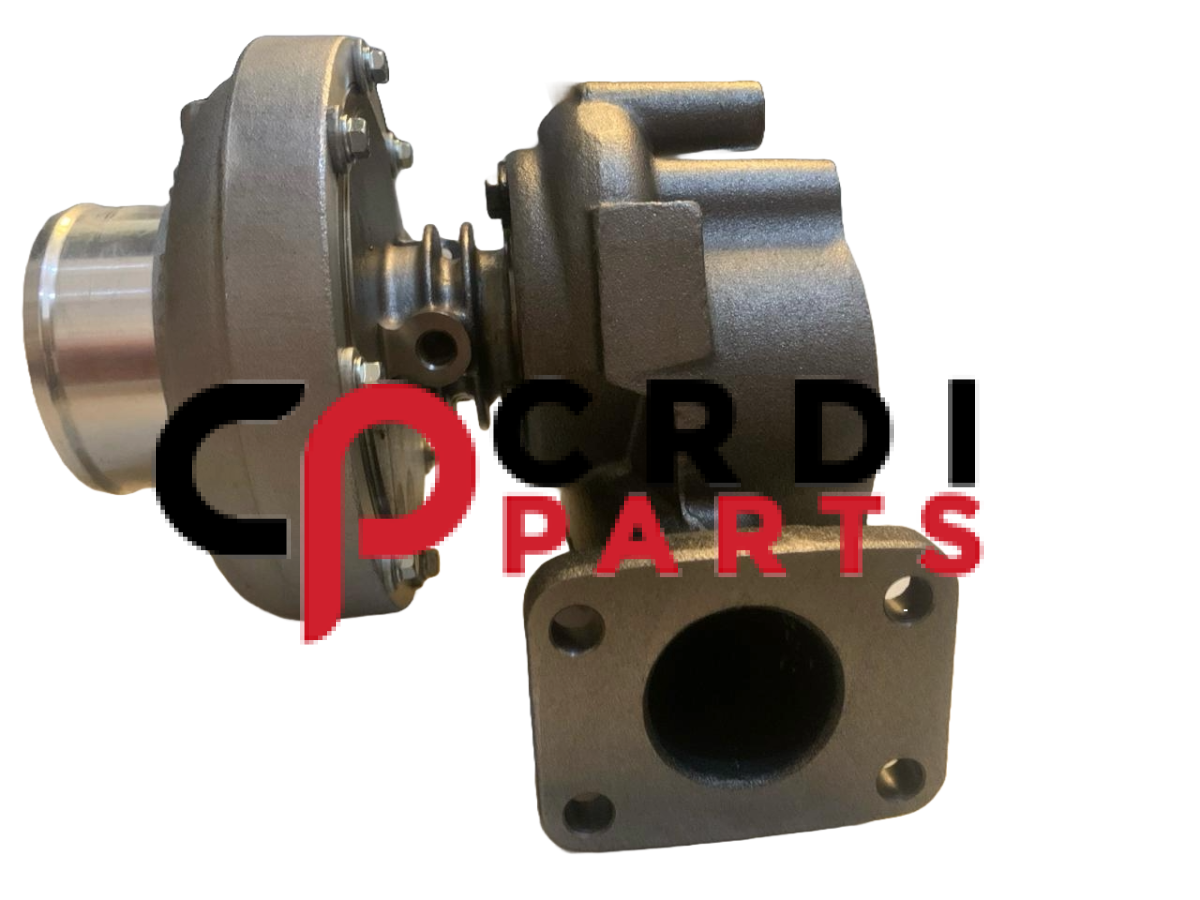 Turbocharger 615-6123, 611-3404, 6156123, 6113404 For CAT C6.6 and C7.1 Perkins