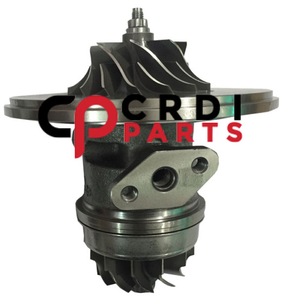 Turbocharger Chra 3769466, 3769465, 4309278 For Cummins QSB6.7 Engine