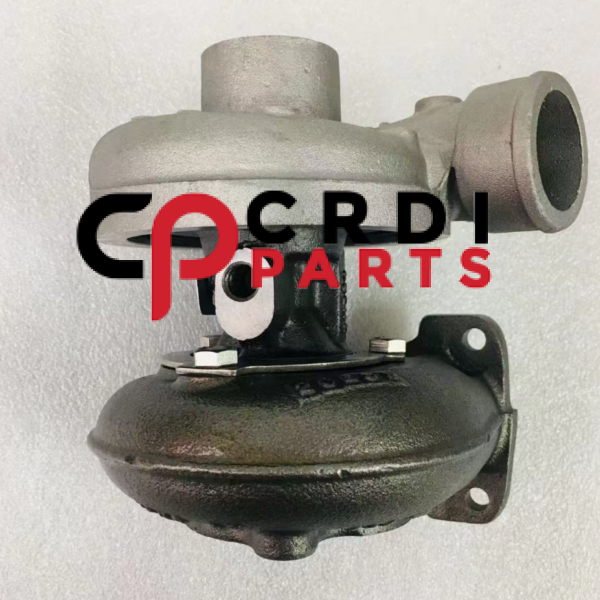 Turbocharger 317960, 04272463kz For Deutz BF4L1011T BF4L1011F