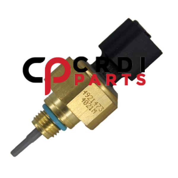 Air Pressure Temperature Sensor 4921473 For Cummins Diesel ISX