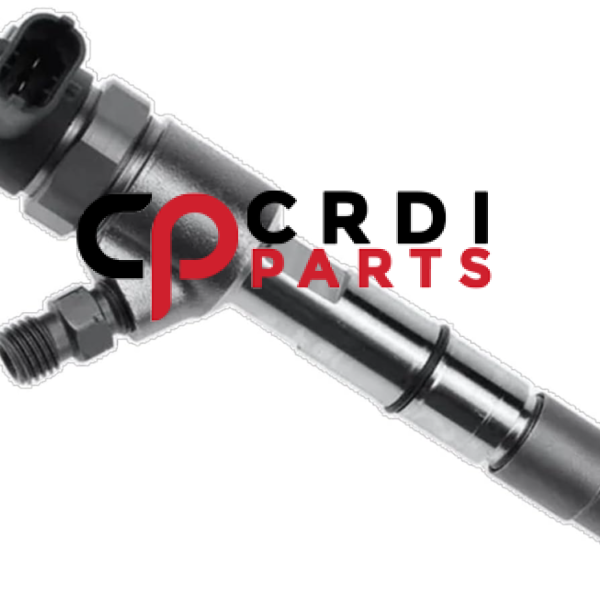 Common Rail Fuel Injector 0445110291, 0445110447, 1112010-55D For BAW FAW CA4DC