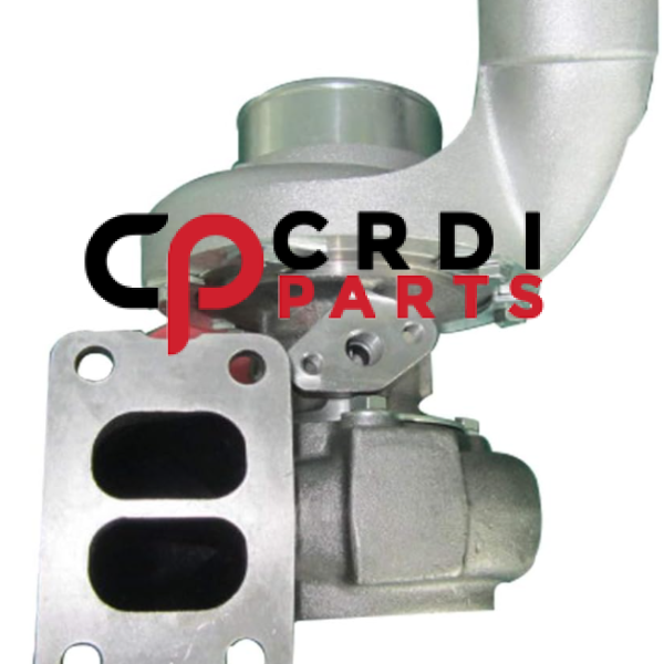 Turbocharger 317980, 5010450477, 318168 For Renault Truck Euro 3