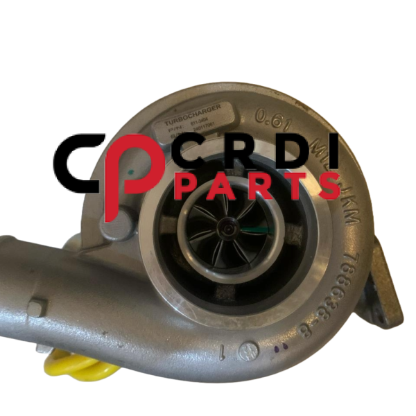 Turbocharger 615-6123, 611-3404, 6156123, 6113404 For CAT C6.6 and C7.1 Perkins