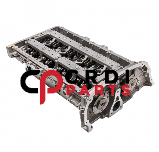 Cylinder Head 1740110, 1717606, 1740108, BK3Q-6C032-AD, 1433147, 9662378080 For Ford 2.0L/2.2