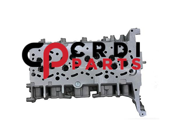 Cylinder Head 908767, 908267, 1331233, 1701871, 4C1Q-6C032-AB 4C1Q-6090-AA For Ford Transit FXFA 16V