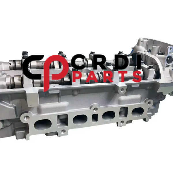 Cylinder Head 1481576, 7S7G6C032AA, BM5G6A258AB, AE8G-6090-BA For Ford Focus 1.6 16V Ti-VCT