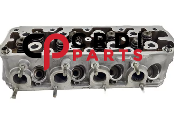 Cylinder Head 93349916 For Onix, Agile Celta Prisma Corsa, Cobalt 1.4L