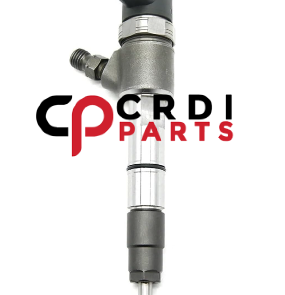 Common Rail Fuel Injector 0445110668 For Cummins Engine