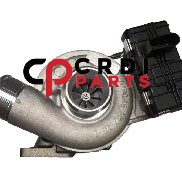 Turbocharger 815479-0007, 1118100AED12, GW4D20 For Great Wall Wingle 2.0L 110KW 120KW