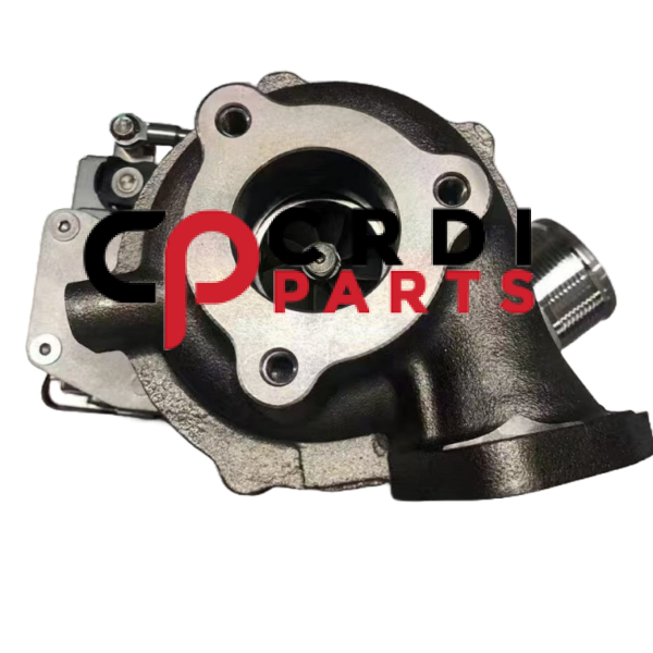 Turbocharger 815479-0007, 1118100AED12, GW4D20 For Great Wall Wingle 2.0L 110KW 120KW